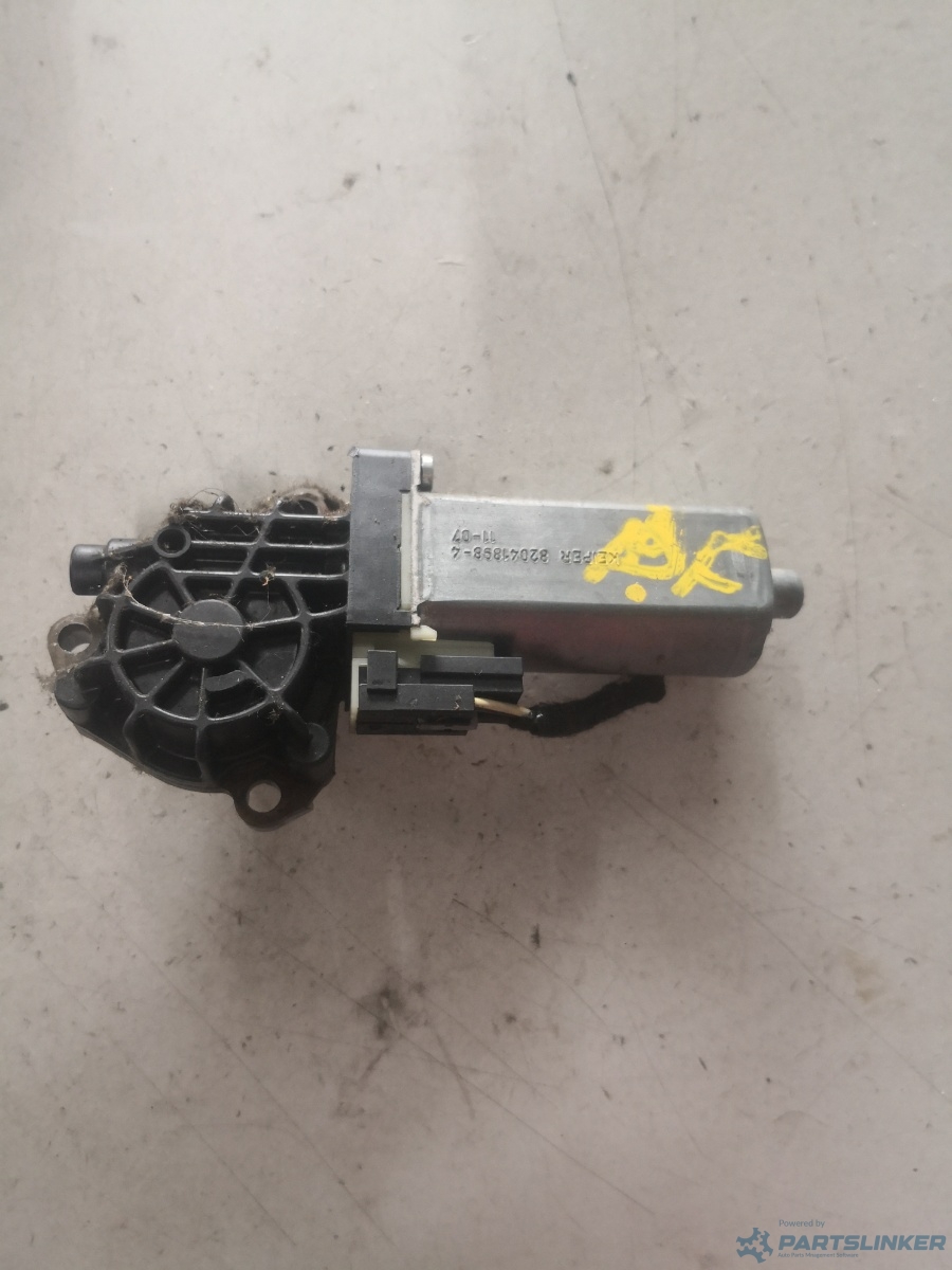 Motoras scaun dreapta fata MERCEDES-BENZ C-CLASS (W204) [ 2007 - 2014 ] OEM 0390203002
