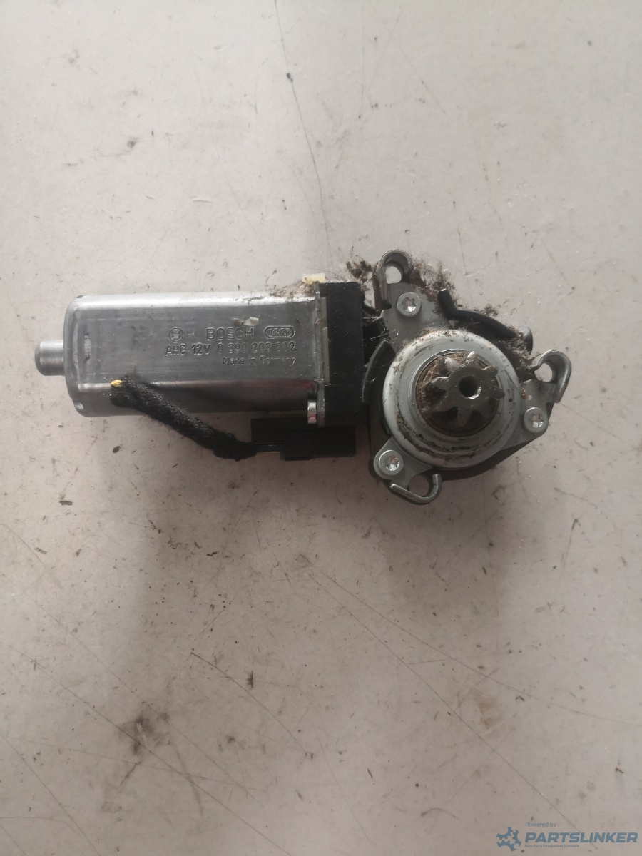 Motoras scaun dreapta fata MERCEDES-BENZ C-CLASS (W204) [ 2007 - 2014 ] OEM 0390203002 – foto 2