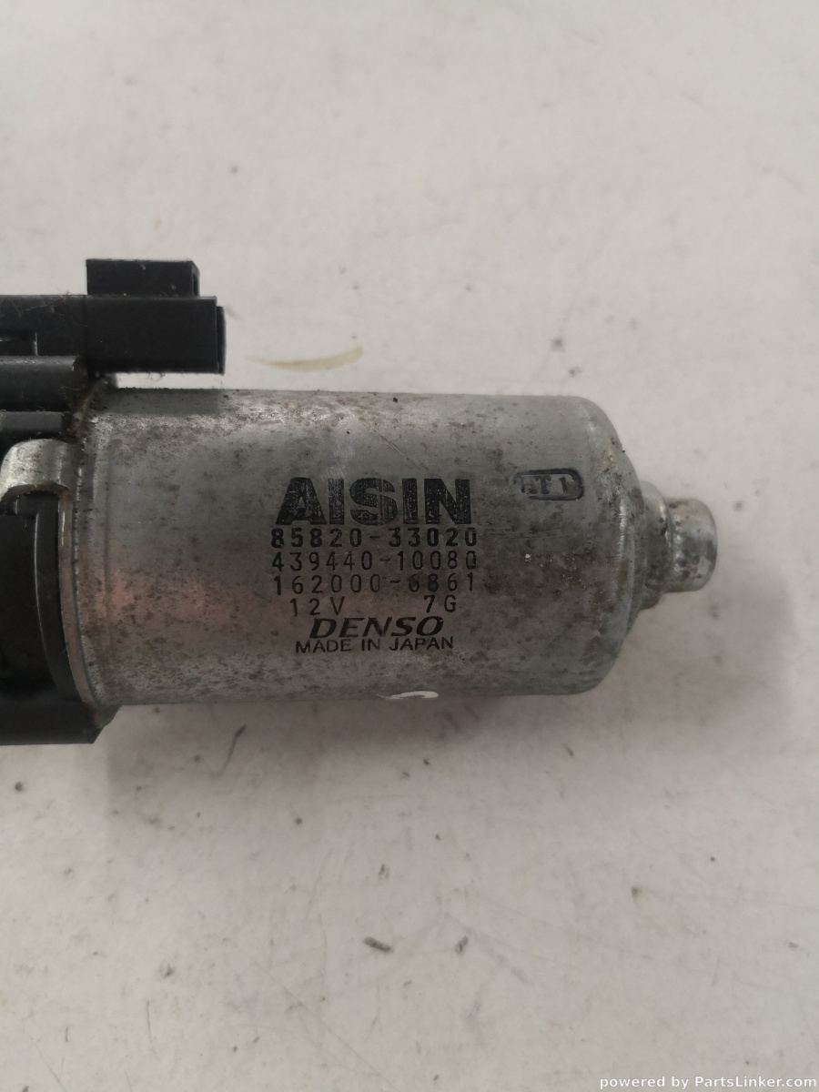 Motoras scaun dreapta fata TOYOTA LAND CRUISER J120 2004> OEM 43944010080 – foto 2