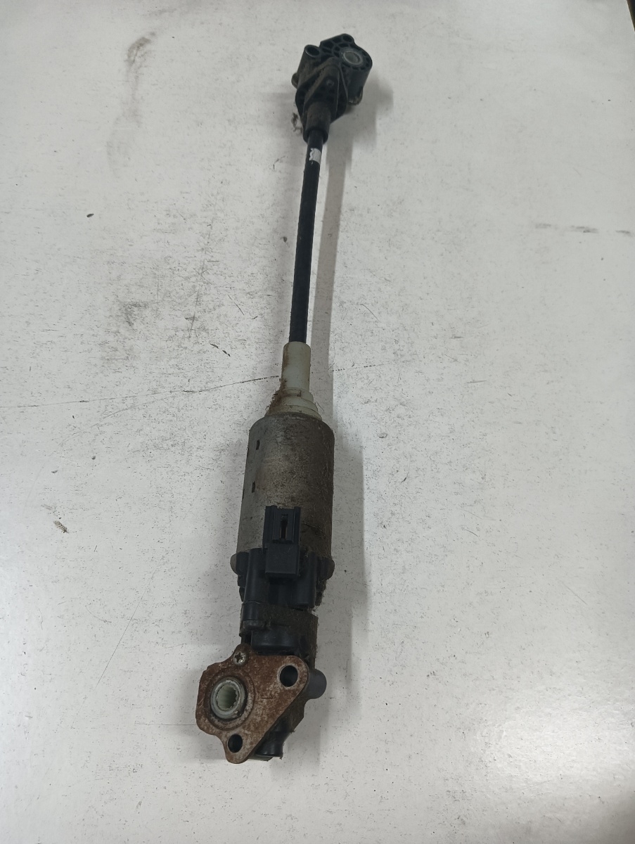 Motoras scaun  dreapta fata TOYOTA LAND CRUISER LJ12_, KZJ12_, TRJ12_, KDJ12_, GRJ12_ 2002 - – foto 2