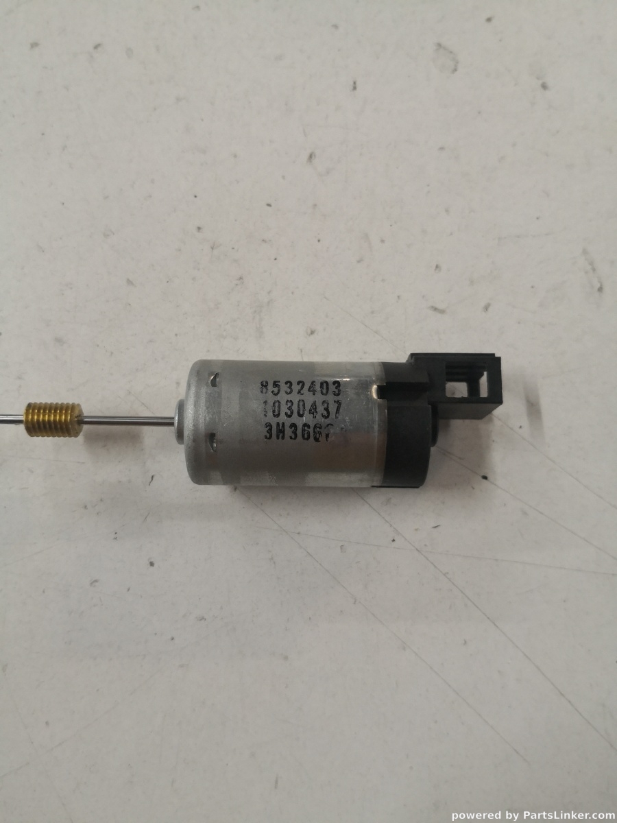 Motoras scaun dreapta fata VOLKSWAGEN TIGUAN 5N_ 2007 - > 1030437 – foto 2