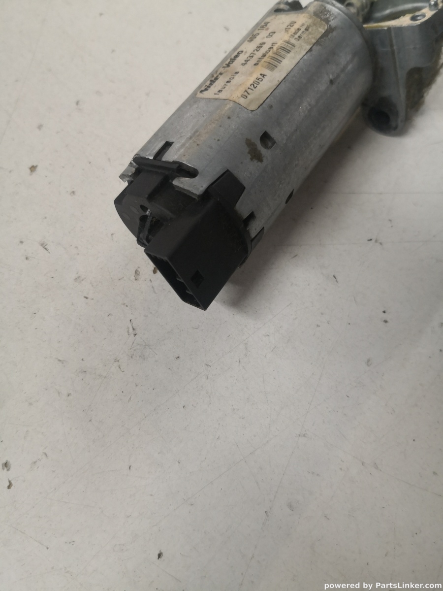 Motoras scaun dreapta fata VOLKSWAGEN TIGUAN 5N_ 2007 - > 4437269 – foto 2