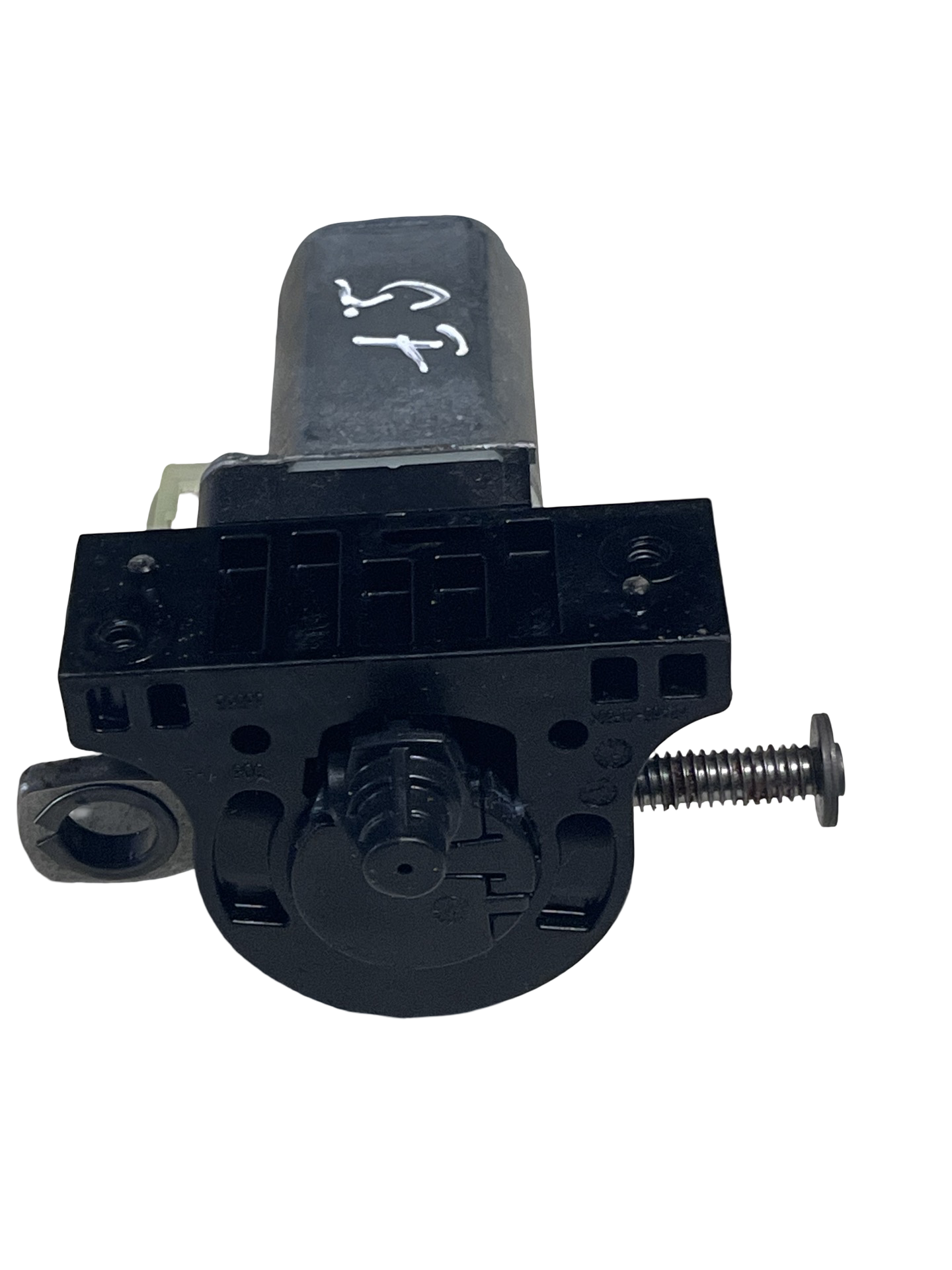 Motoras Scaun stânga față KIA Sportage 5 2021–2025 - cod: 886B5-AA000 – foto 4