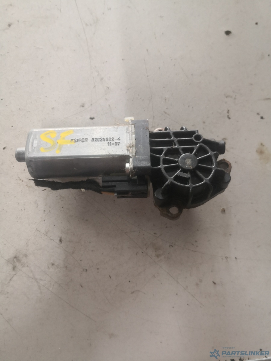 Motoras scaun stanga fata MERCEDES-BENZ C-CLASS (W204) [ 2007 - 2014 ] OEM 0390203001 – foto 2