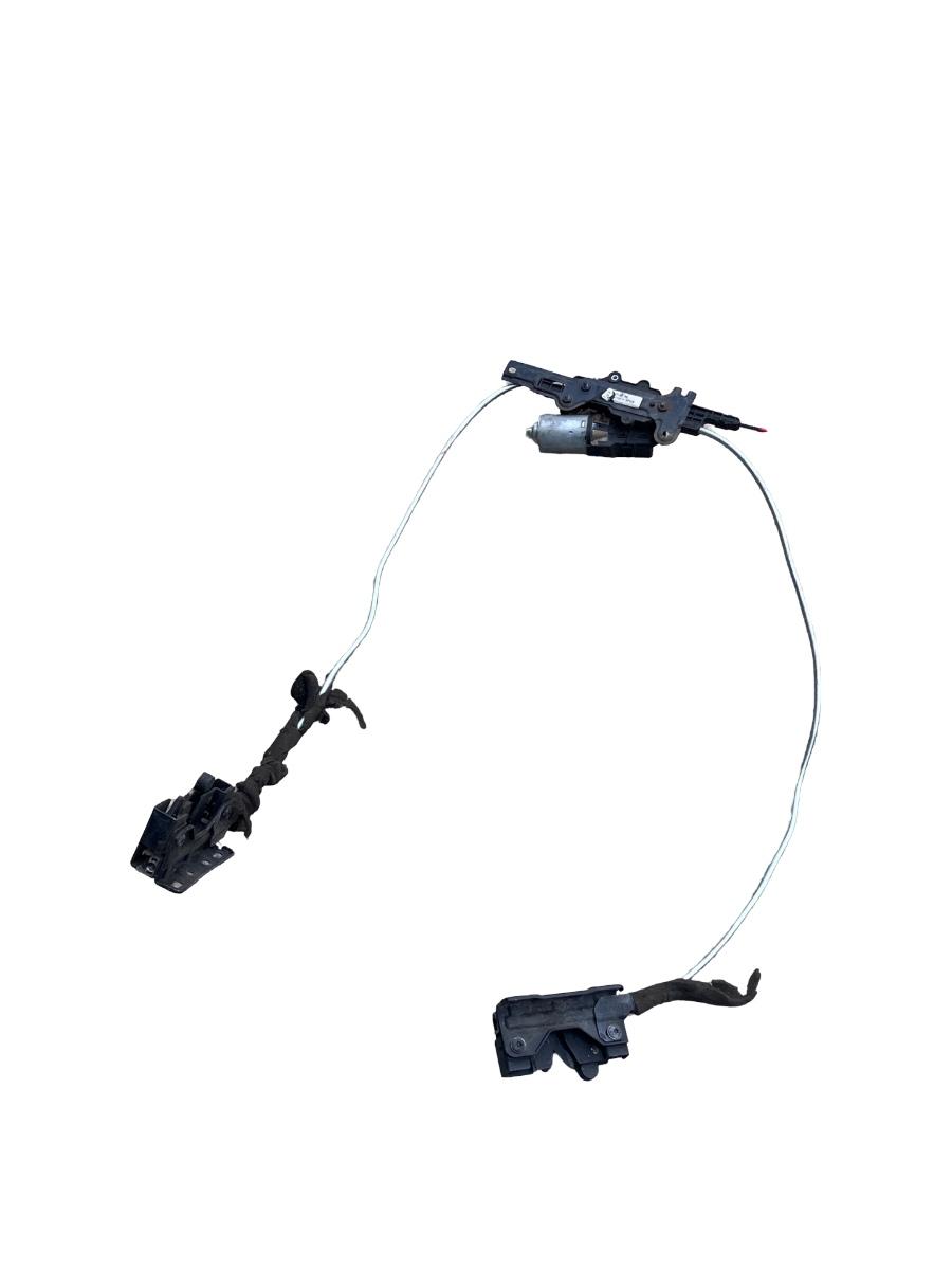 Motoras + sistem de inchidere decapotare FORD FOCUS II Convertible 2006 - 2010 9410778E