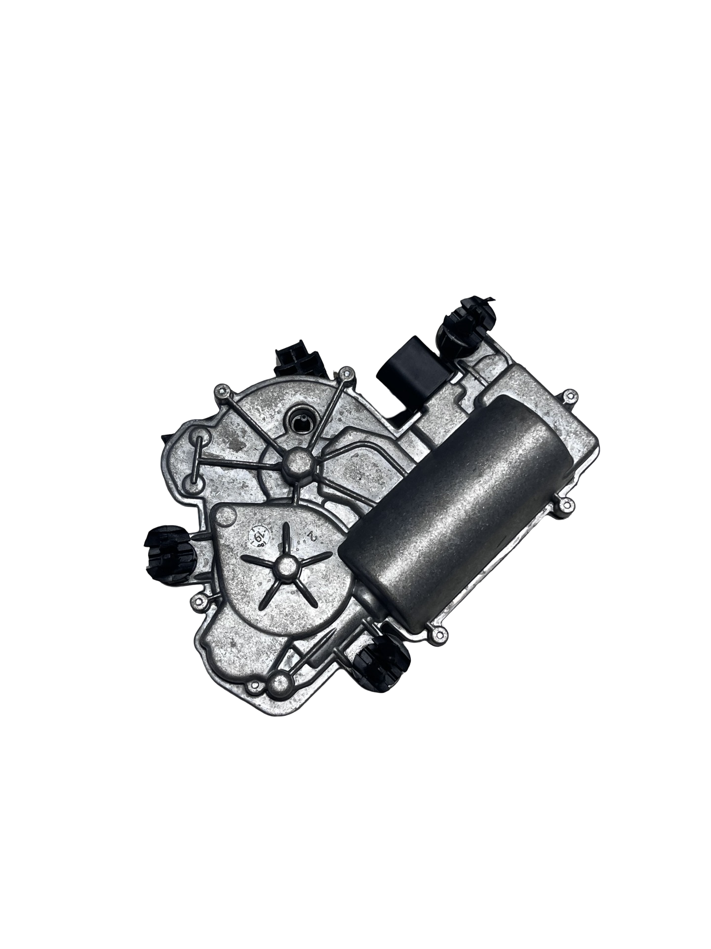 Motoras Soft Close haion Volkswagen Tiguan Allspace 2016–2024 - cod: 3G0827887B – foto 4
