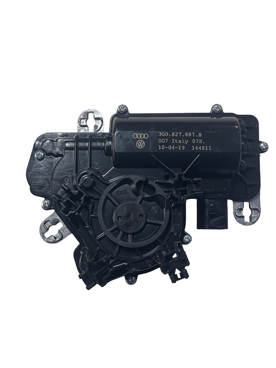 Motoras soft close haion VOLKSWAGEN Tiguan II Facelift [ 2020 - 2024 ] 3G0827887B – foto 3