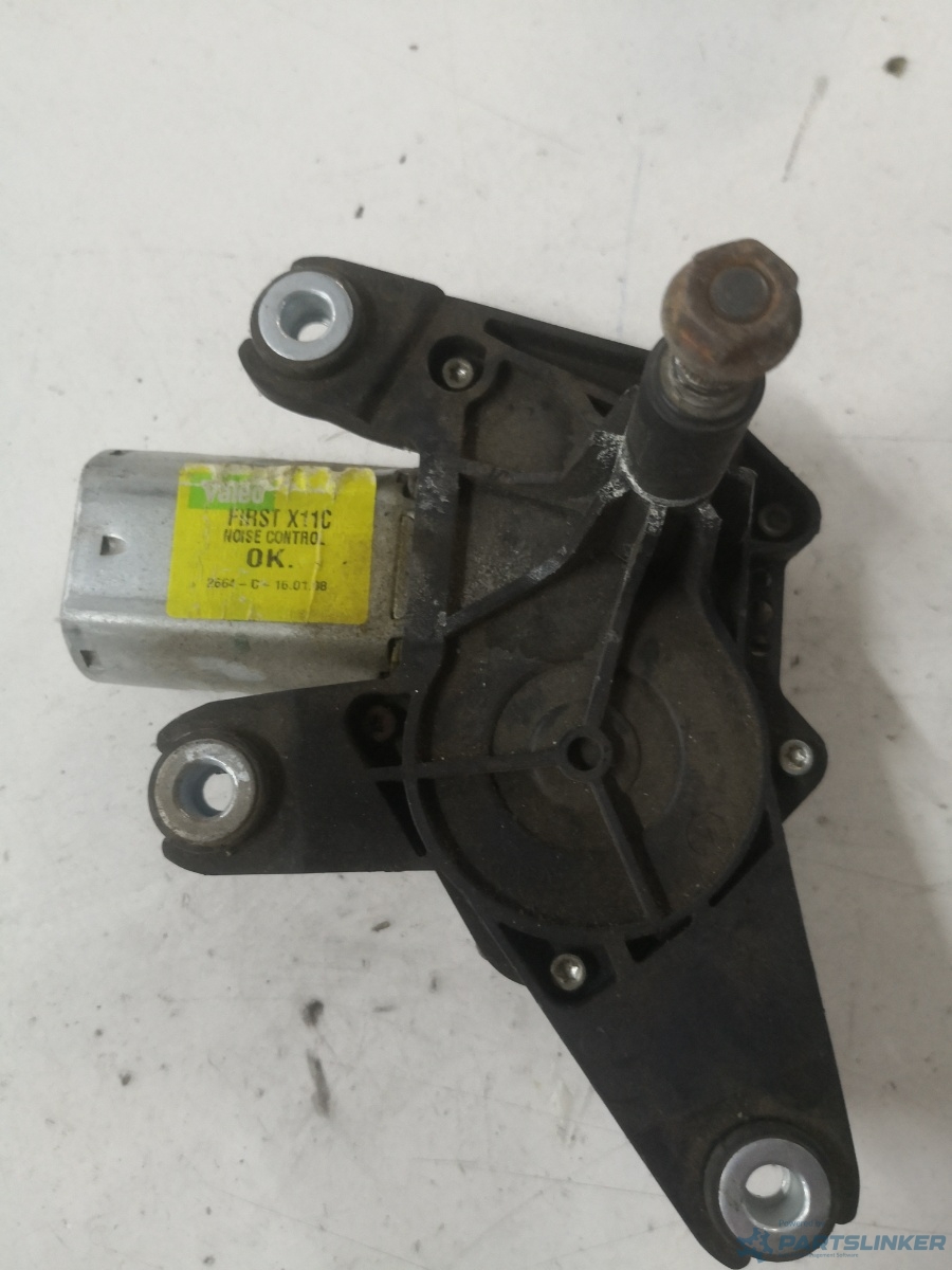 Motoras stergatoar haion NISSAN TIIDA Saloon (C11) [ 2004 - 2013 ] OEM 28710el000c1 – foto 3