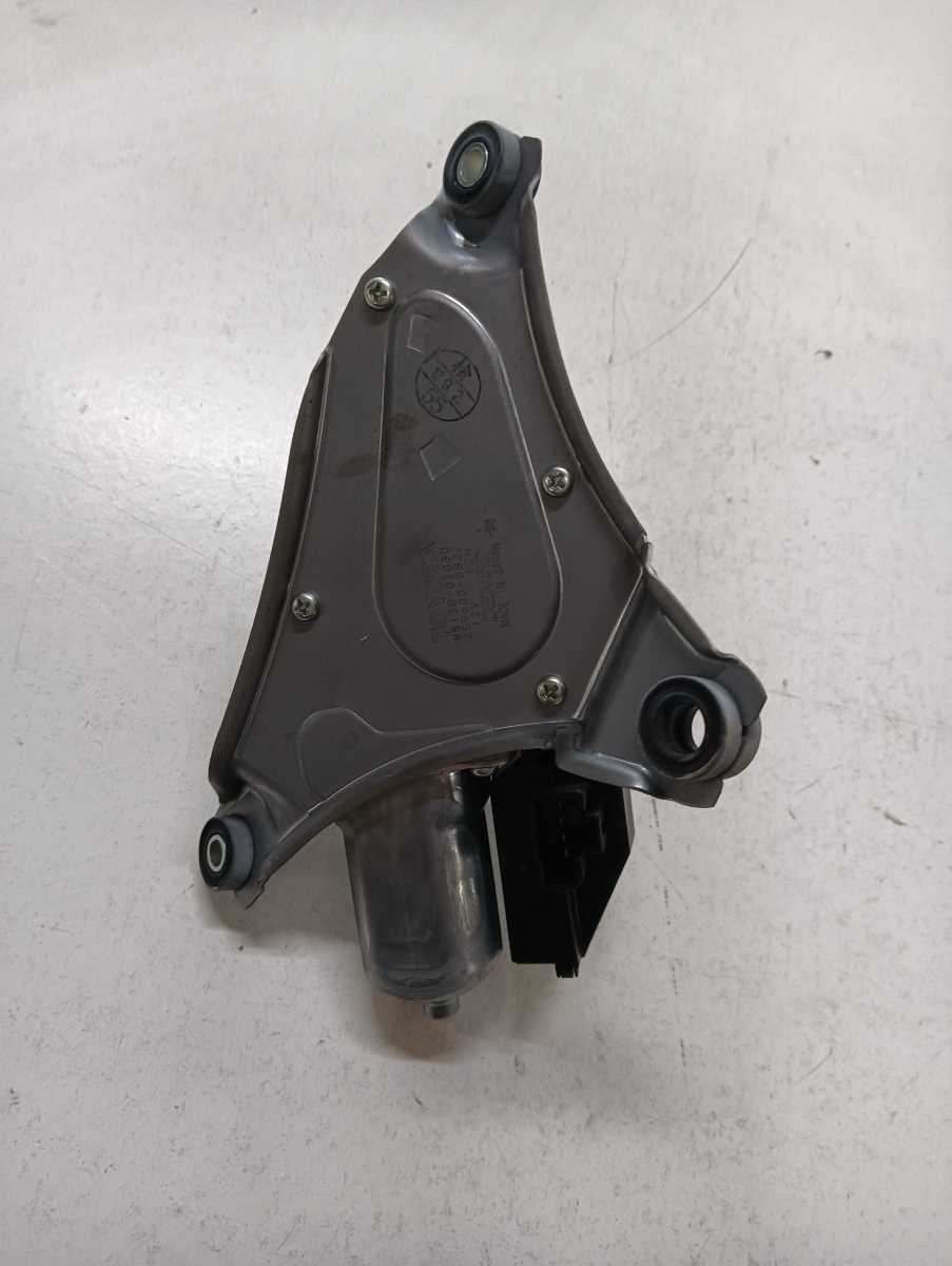 Motoras stergatoar haion TOYOTA AURIS _E15_ 2006 - 2012 8513002030 – foto 2