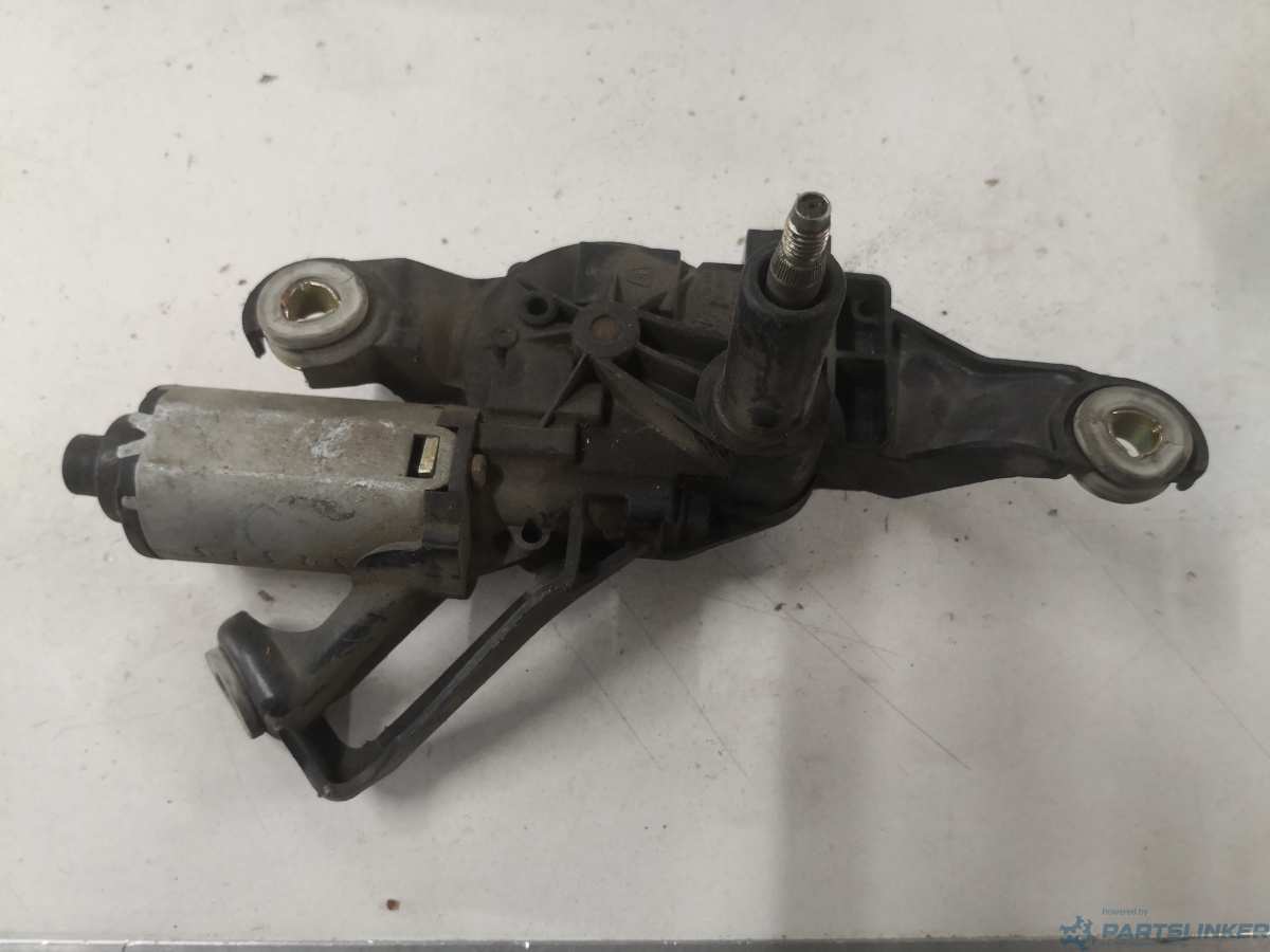 Motoras stergatoare haion BMW 1 (E81) [ 2006 - 2012 ] OEM 692195906 – foto 2