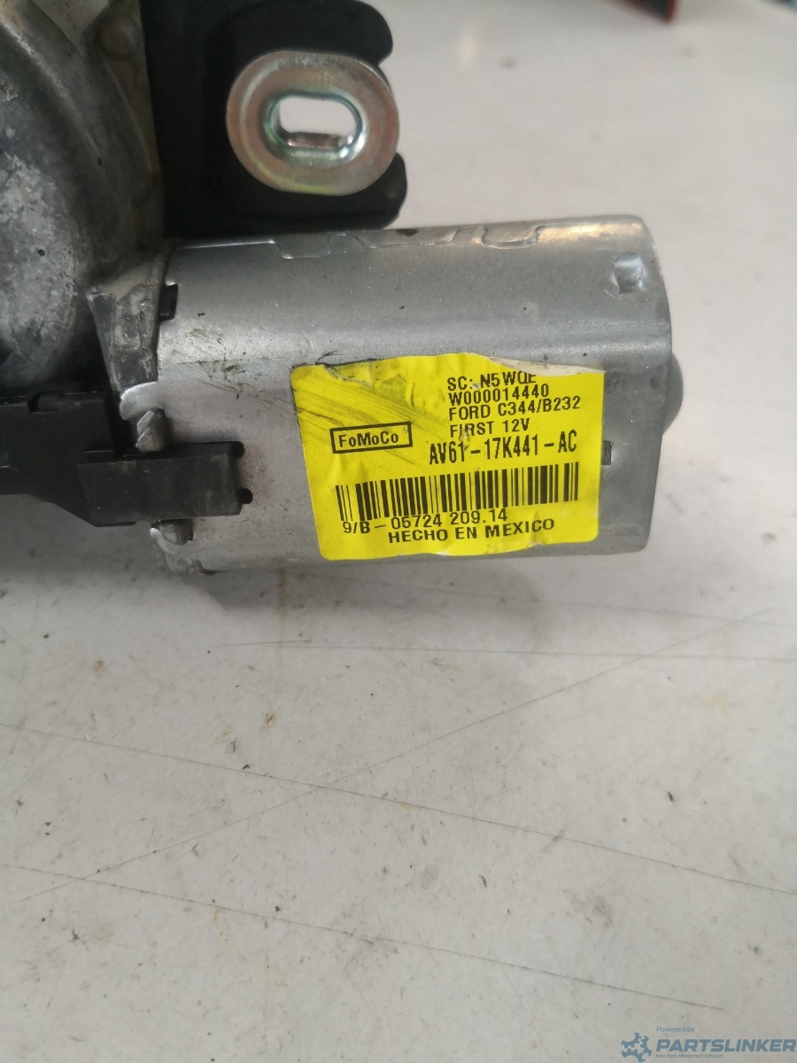 Motoras stergatoare haion FORD C-MAX II (DXA/CB7, DXA/CEU) [ 2010 - > ] OEM Av611k441ac – foto 2
