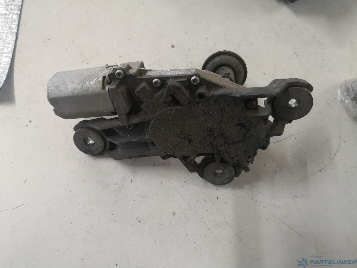 Motoras stergatoare haion FORD FOCUS C-MAX (DM2) [ 2003 - 2007 ] – foto 2