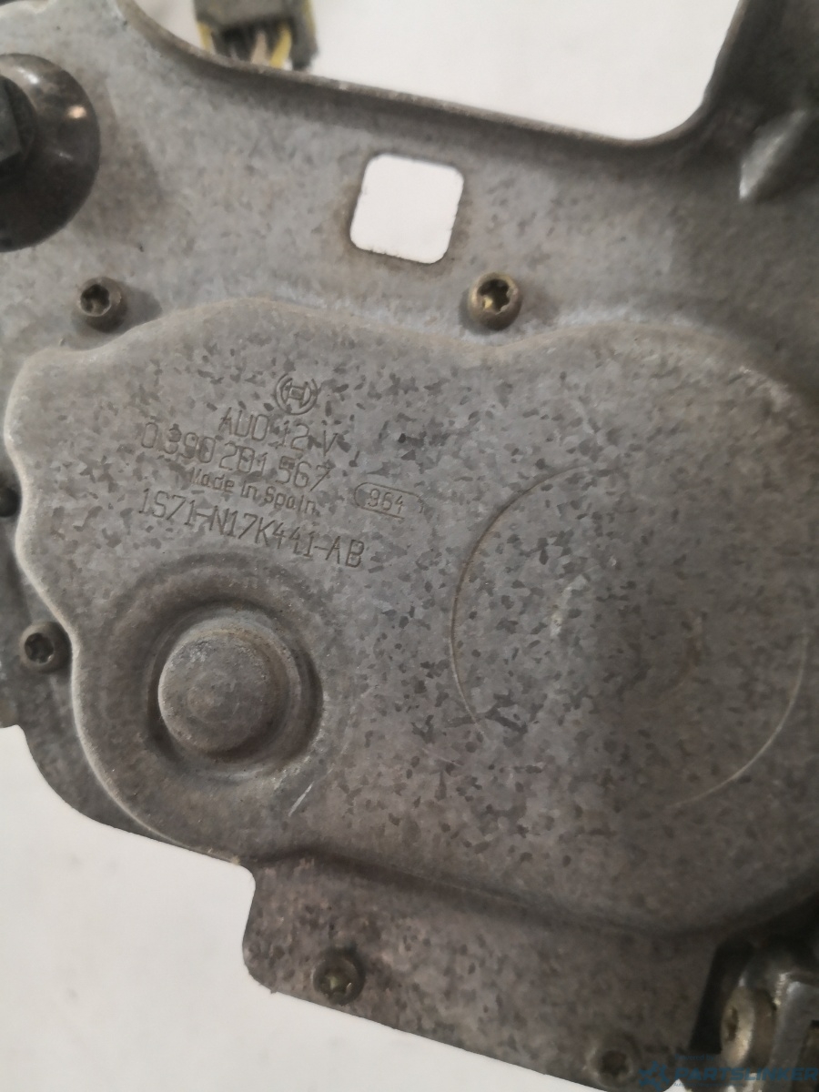 Motoras stergatoare haion FORD MONDEO III (B5Y) [ 2000 - 2007 ] OEM 0390201567 – foto 2