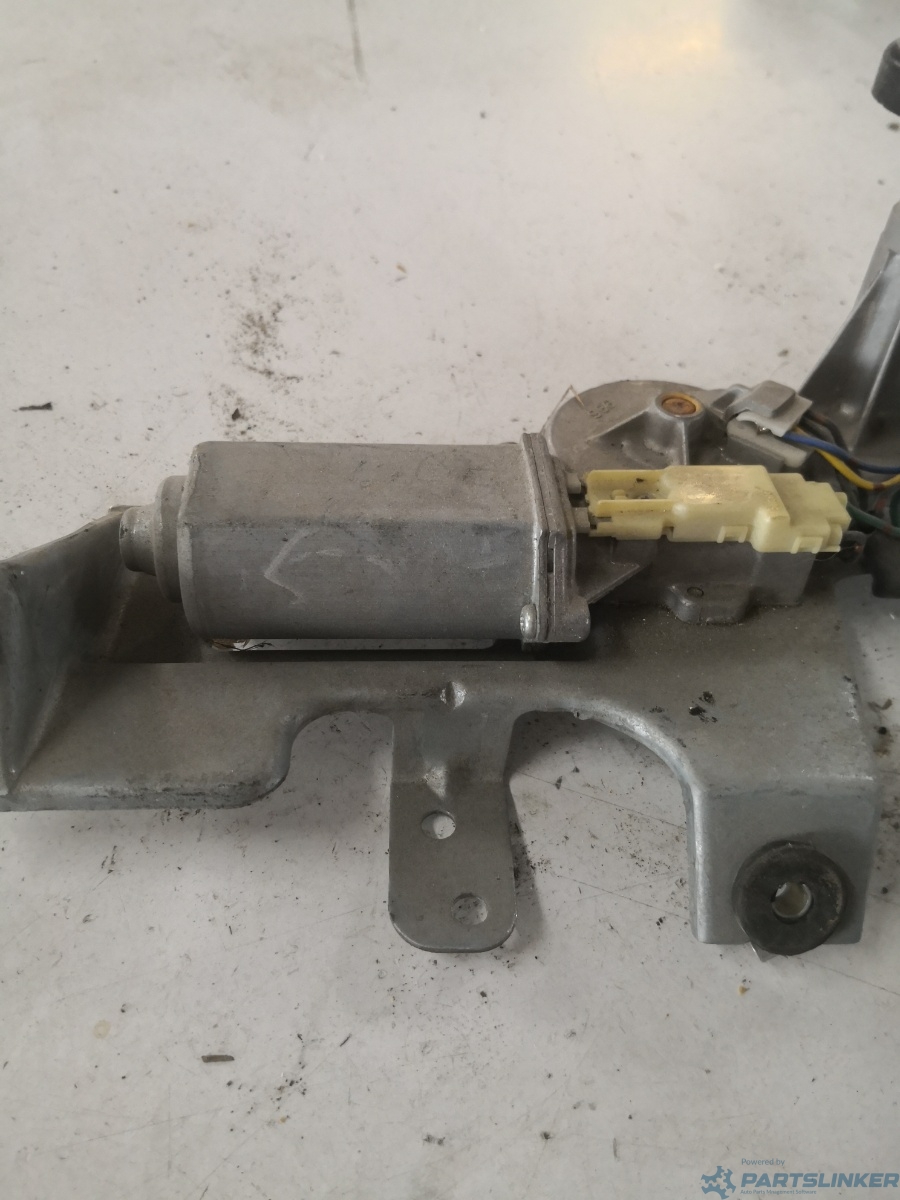 Motoras stergatoare haion FORD MONDEO III Saloon (B4Y) [ 2000 - 2007 ] – foto 2