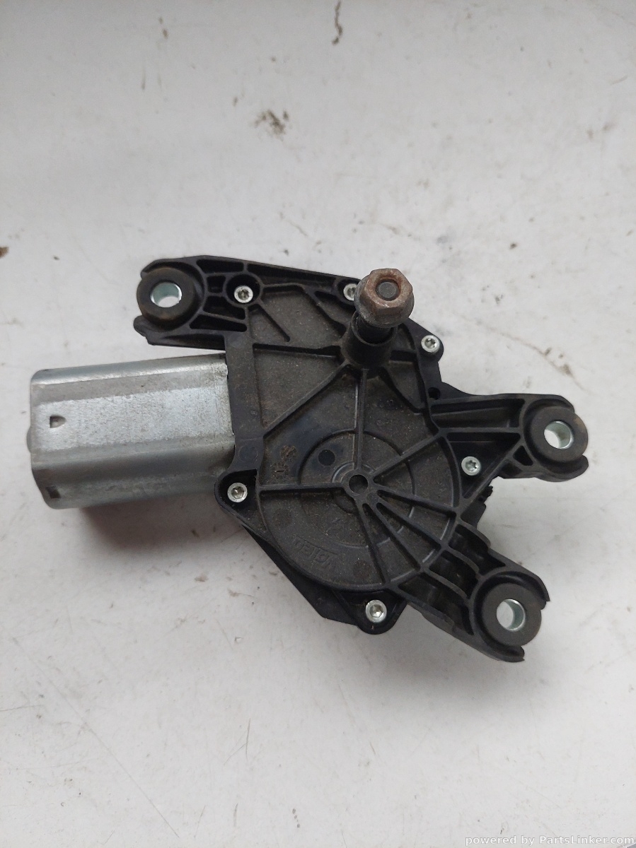 Motoras stergatoare haion LAND ROVER RANGE ROVER EVOQUE (LV_, L538) [ 2011 - > ] OEM Bj3217404aa