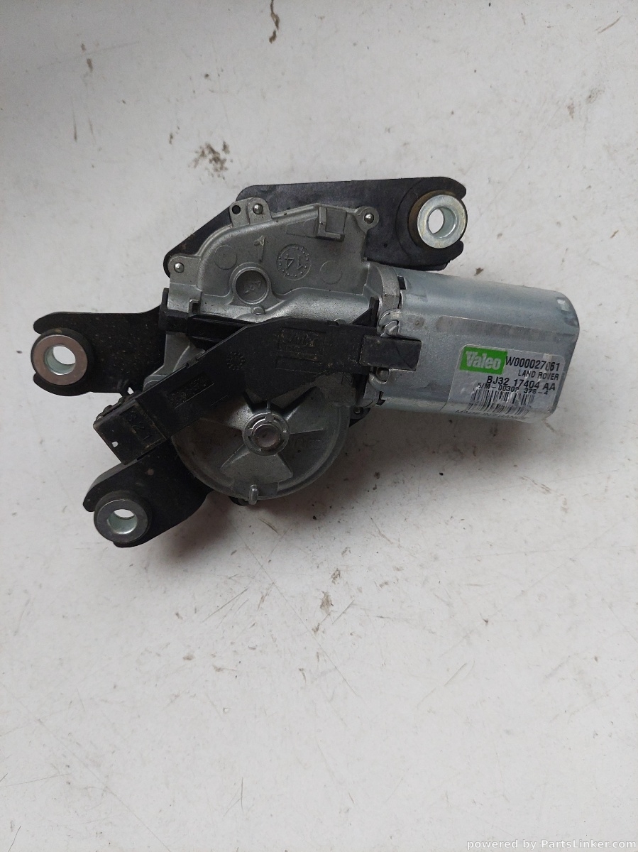 Motoras stergatoare haion LAND ROVER RANGE ROVER EVOQUE (LV_, L538) [ 2011 - > ] OEM Bj3217404aa – foto 2
