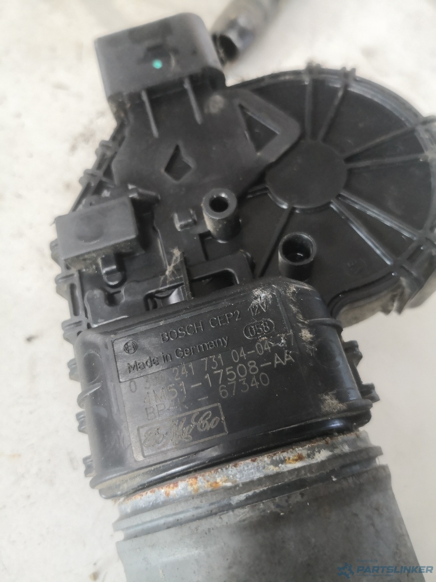 Motoras stergatoare haion MAZDA 3 2005> OEM 4m5117508aa – foto 2