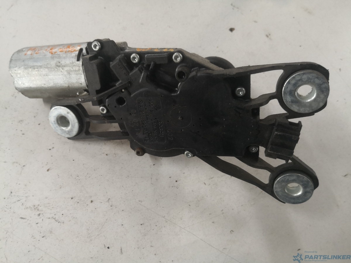 Motoras stergatoare haion MERCEDES-BENZ E-CLASS (W211) [ 2002 - 2009 ] OEM A2118200342 – foto 2