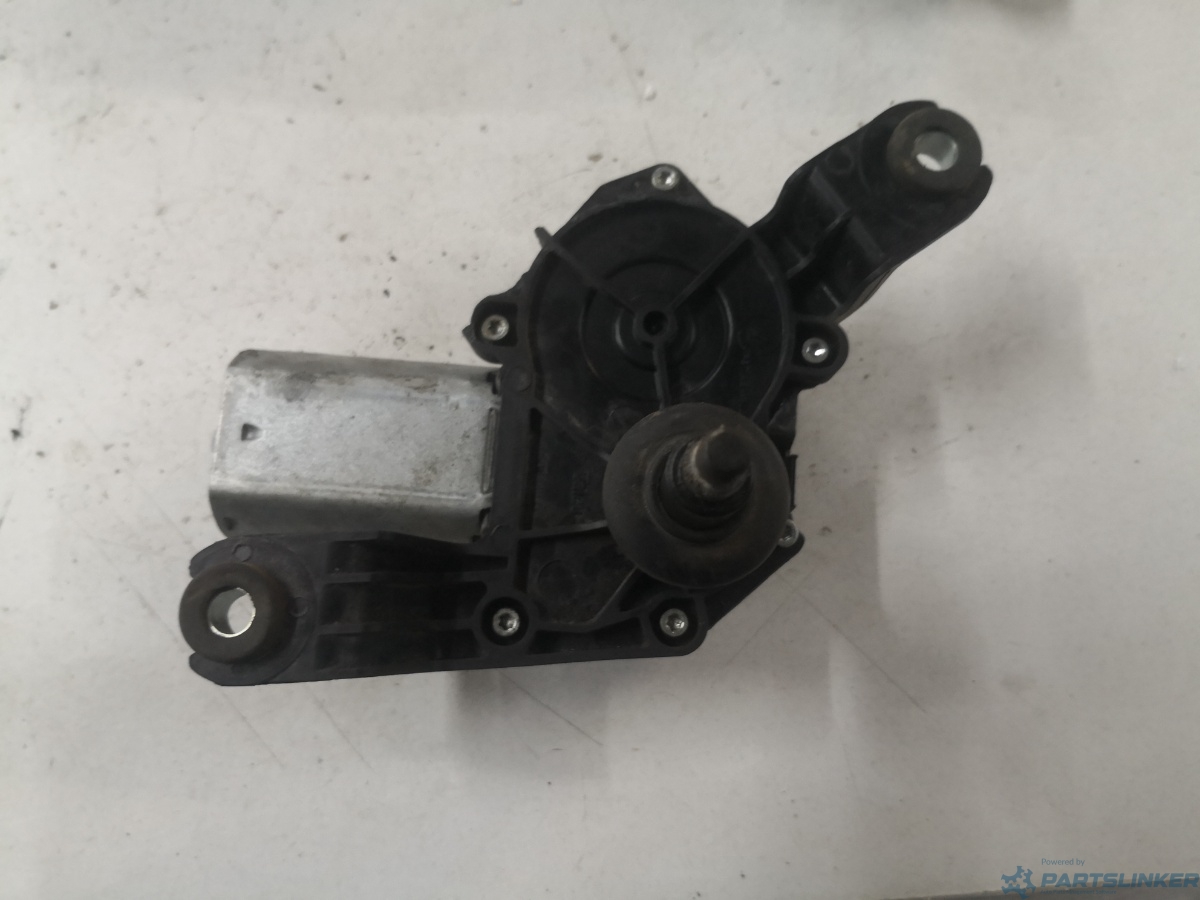Motoras stergatoare haion OPEL ZAFIRA B (A05) [ 2005 - 2015 ] OEM 53025212 – foto 2