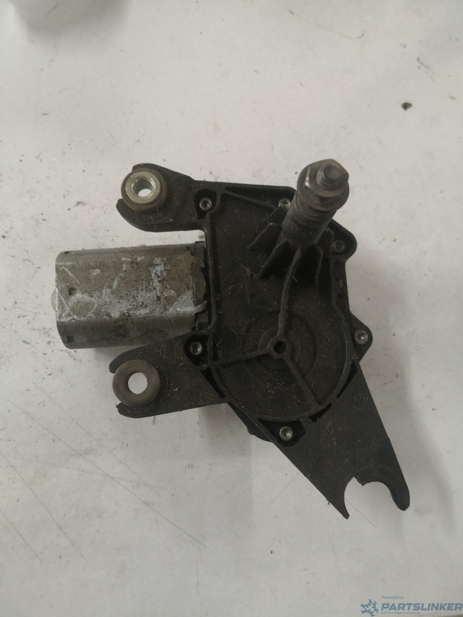 Motoras stergatoare haion RENAULT CLIO III (BR0/1, CR0/1) [ 2005 - > ] OEM 53026312