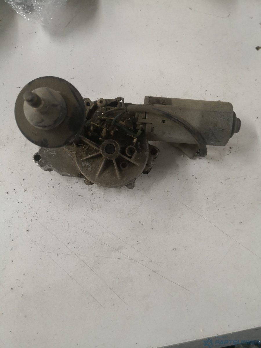 Motoras stergatoare haion RENAULT LAGUNA I (B56_, 556_) [ 1993 - 2002 ] – foto 2