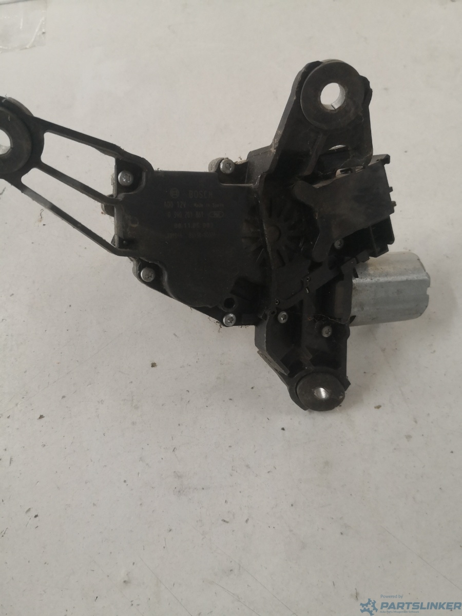 Motoras stergatoare haion TOYOTA YARIS (_P9_) [ 2005 - > ] OEM 0390201861 – foto 2
