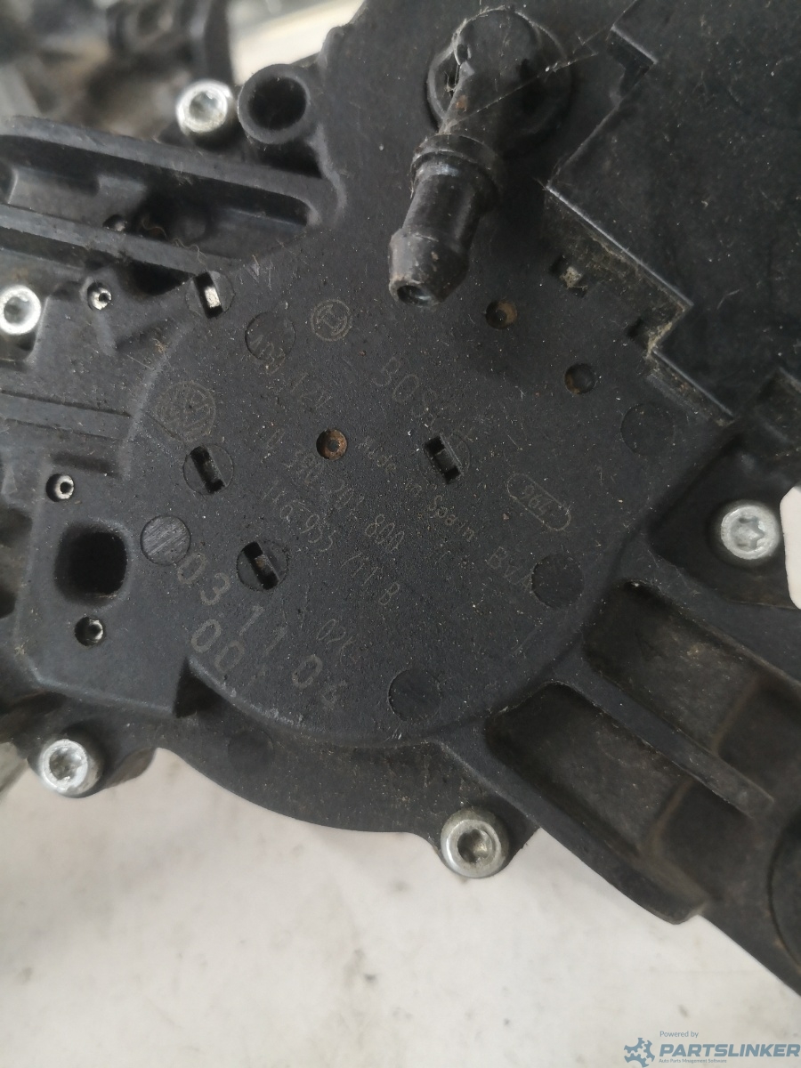 Motoras stergatoare haion VOLKSWAGEN GOLF V (1K1) [ 2003 - 2009 ] OEM 0390201800 – foto 2