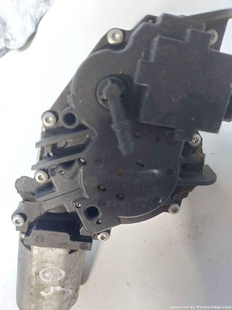 Motoras stergatoare haion VOLKSWAGEN GOLF V (1K1) [ 2003 - 2009 ] OEM 1k6955711b – foto 2