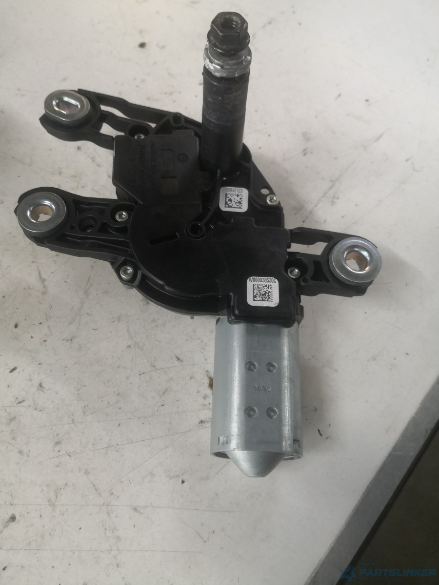 Motoras stergatoare haion VOLKSWAGEN GOLF VII (5G1, BE1) [ 2012 - > ] OEM 5g0955711 – foto 2