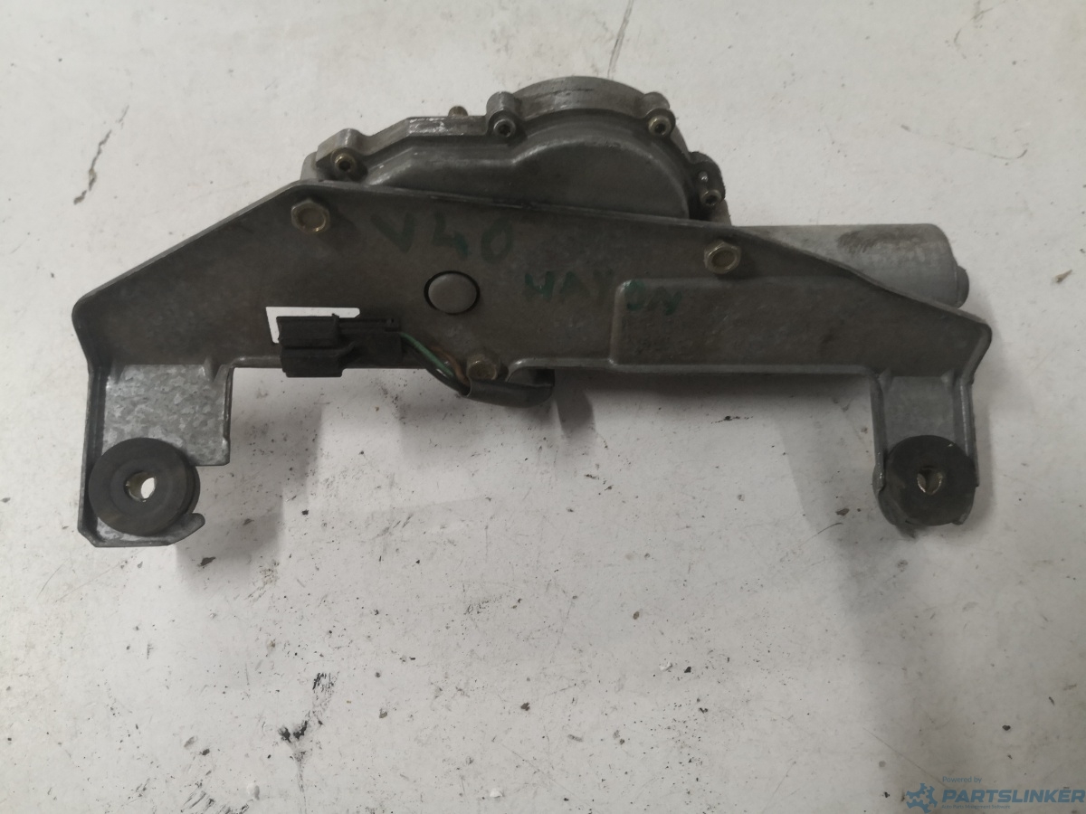 Motoras stergatoare haion VOLVO V40 Estate (VW, 645) [ 1995 - 2004 ] – foto 2
