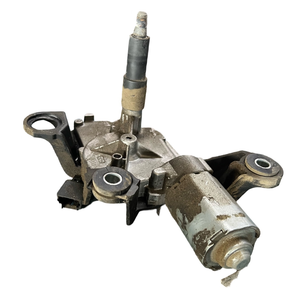 Motoras stergatoare parbriz RENAULT KANGOO Express FW0/1_ 2008 - > – foto 2