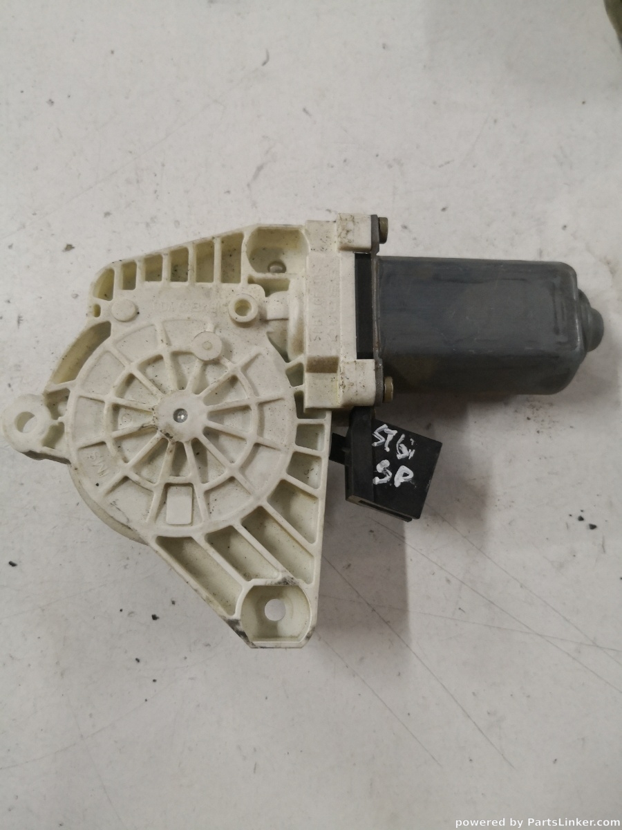 Motoras stergatoare stanga spate MERCEDES-BENZ S-CLASS II (W221, C215) [ 2005 - 2013 ] OEM A2218202942
