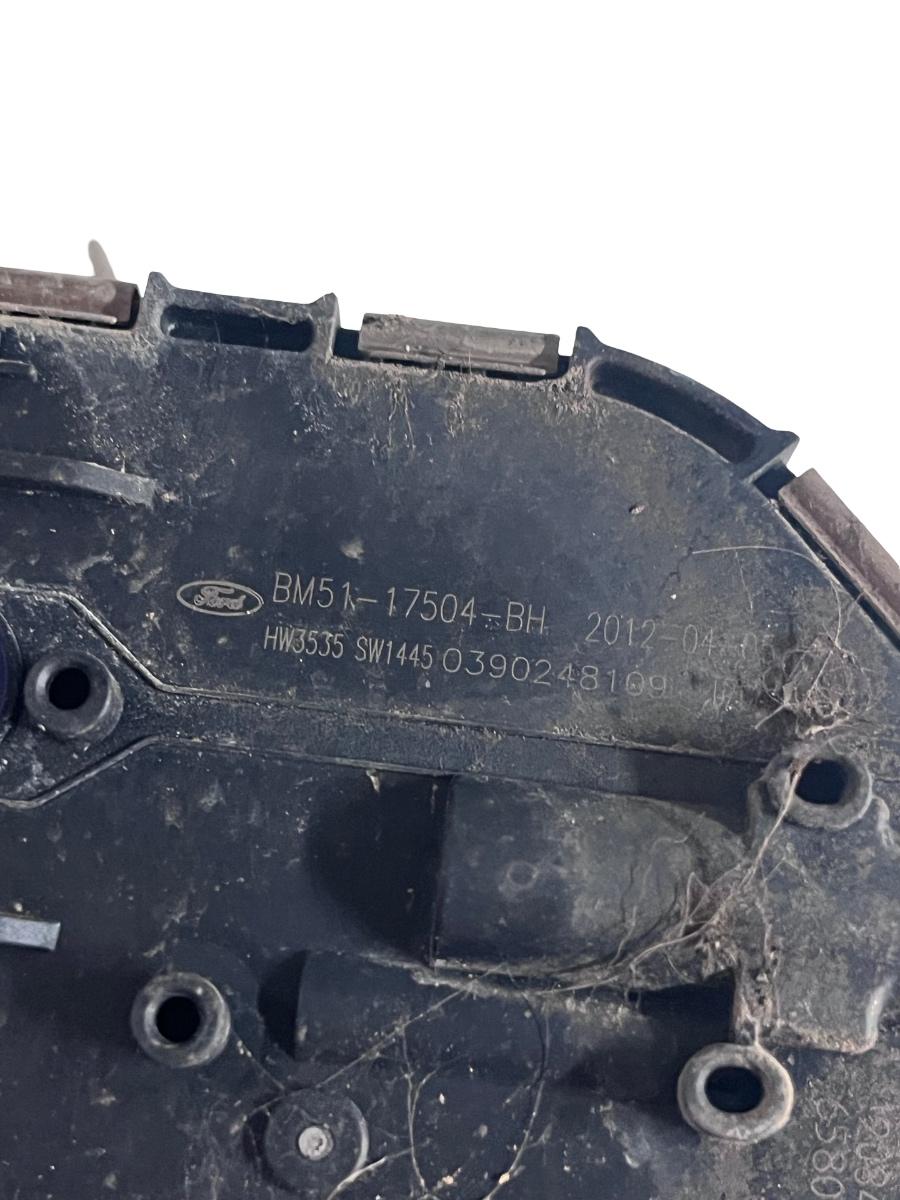 Motoras stergator dreapta fata FORD FOCUS III Turnier 2010 -> BM51-17504-BH – foto 4