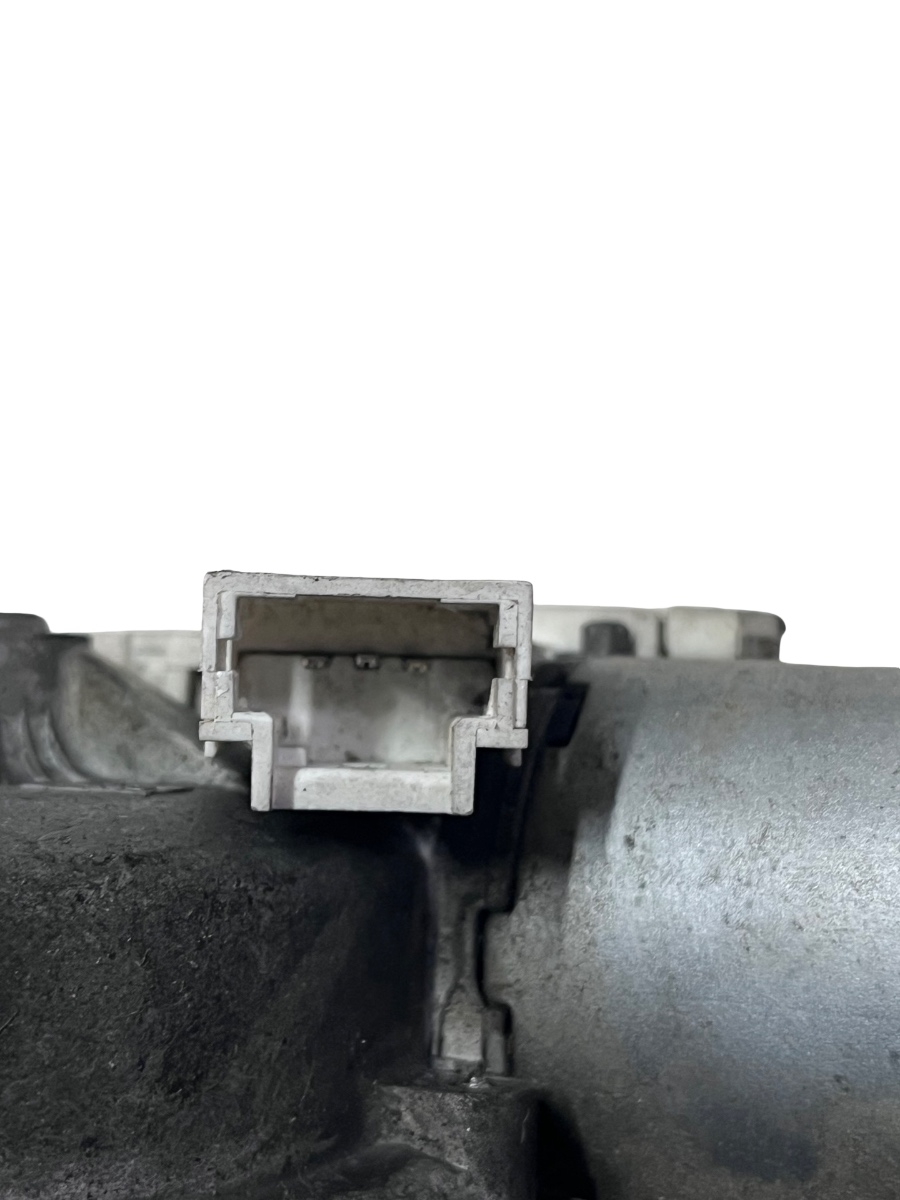 Motoras stergator haiom RENAULT SCENIC II JM0/1_ 2003 - > 8200153459 – foto 3