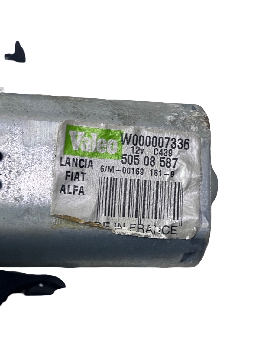 Motoras stergator haion ALFA ROMEO MITO 955_ 2008 - > W000007336 – foto 2