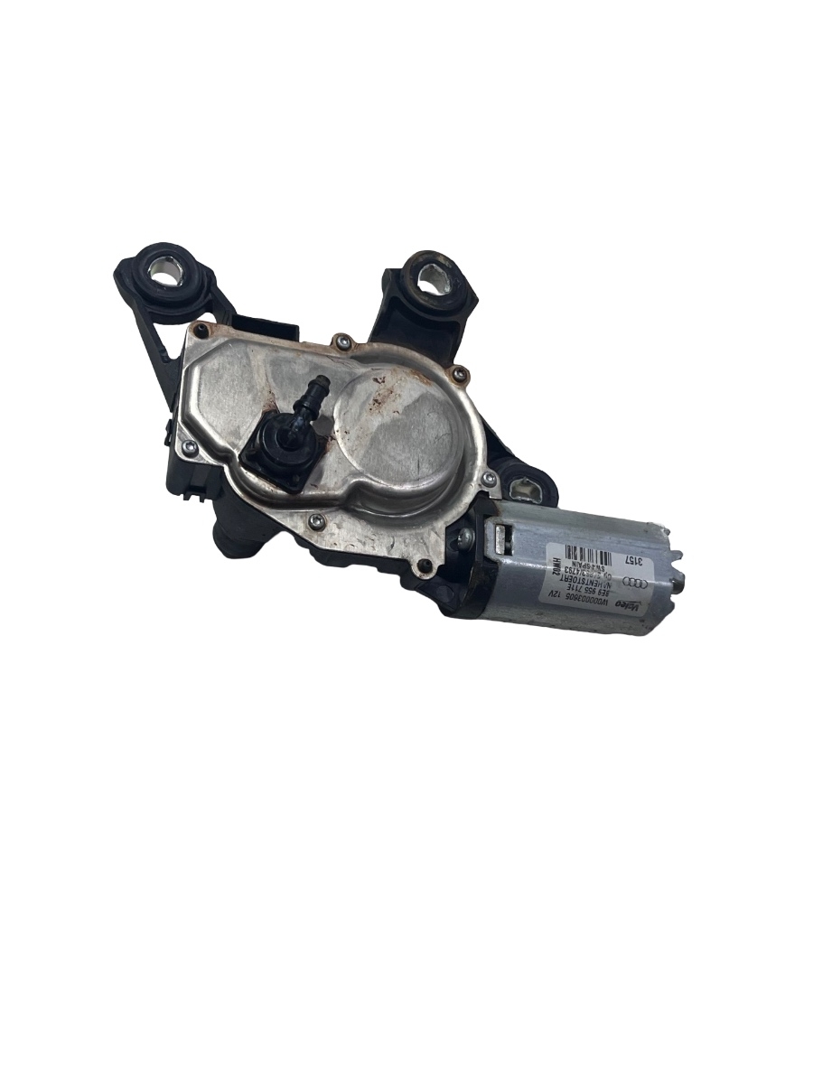Motoras stergator haion AUDI A3 II 8P1 2003 - 2013 3E9955711E – foto 3