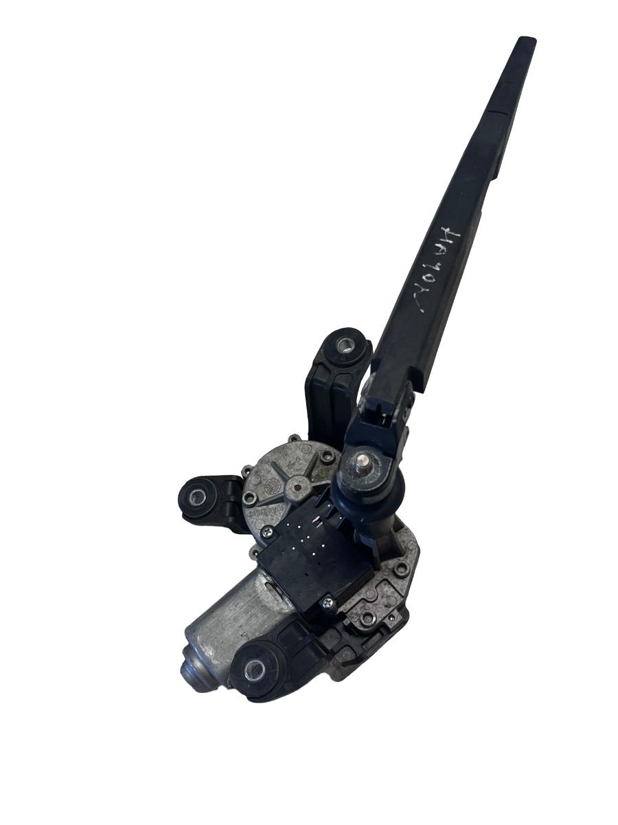 Motoras stergator haion + brat OPEL ASTRA J P10 2009 - 2015 13395013 – foto 2