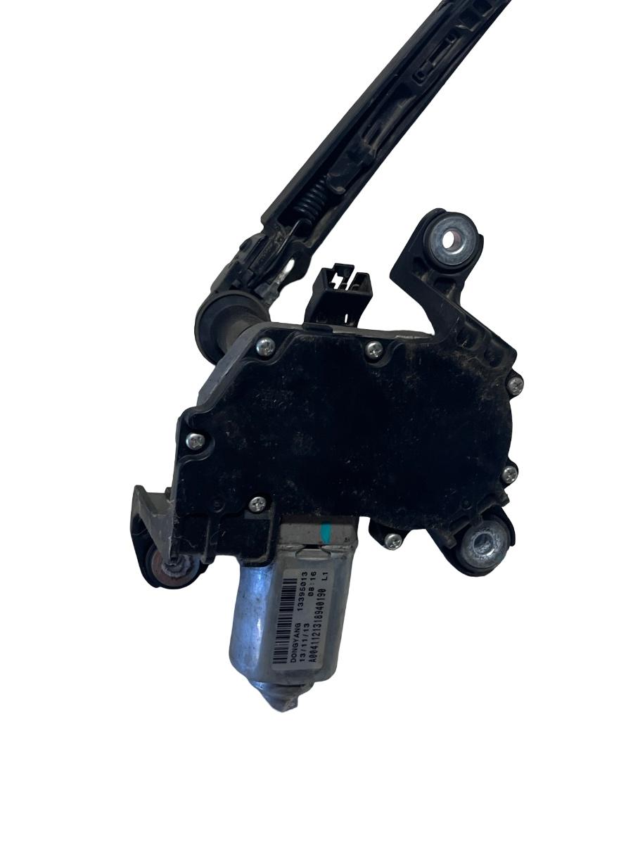 Motoras stergator haion + brat OPEL ASTRA J P10 2009 - 2015 13395013 – foto 5