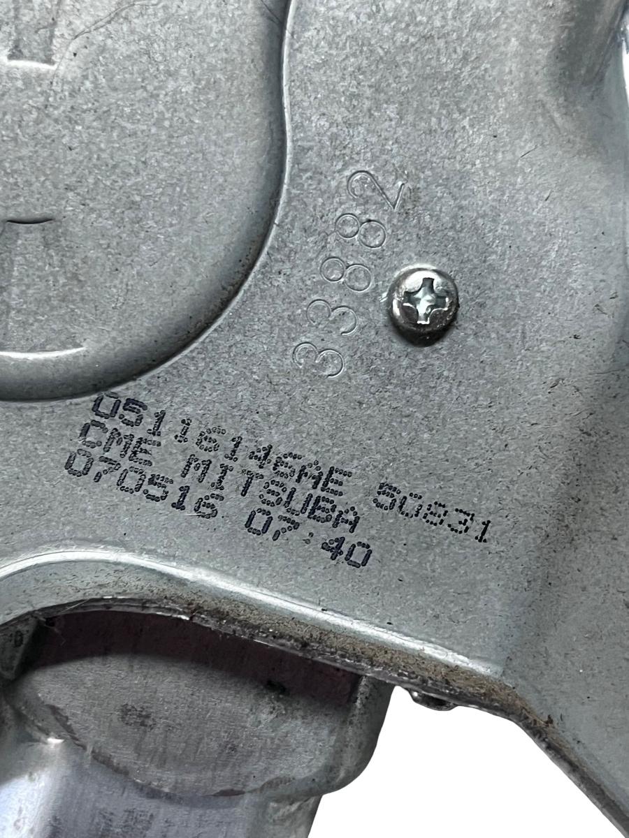 Motoras stergator haion DODGE CALIBER 2006 -> 05116146AE – foto 3