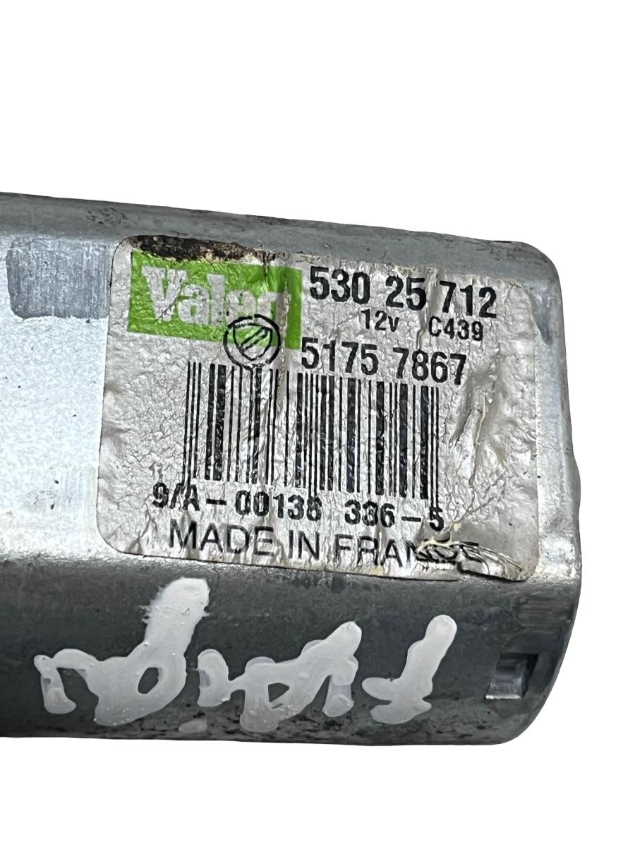 Motoras stergator haion FIAT GRANDE PUNTO 199_ 2005 -> 53025712 – foto 2