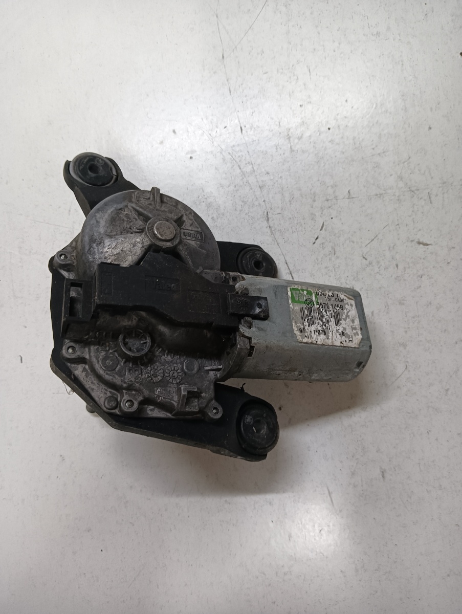 Motoras stergator haion  FIAT LINEA 323_, 110_ 2006 - > 55701468 – foto 2