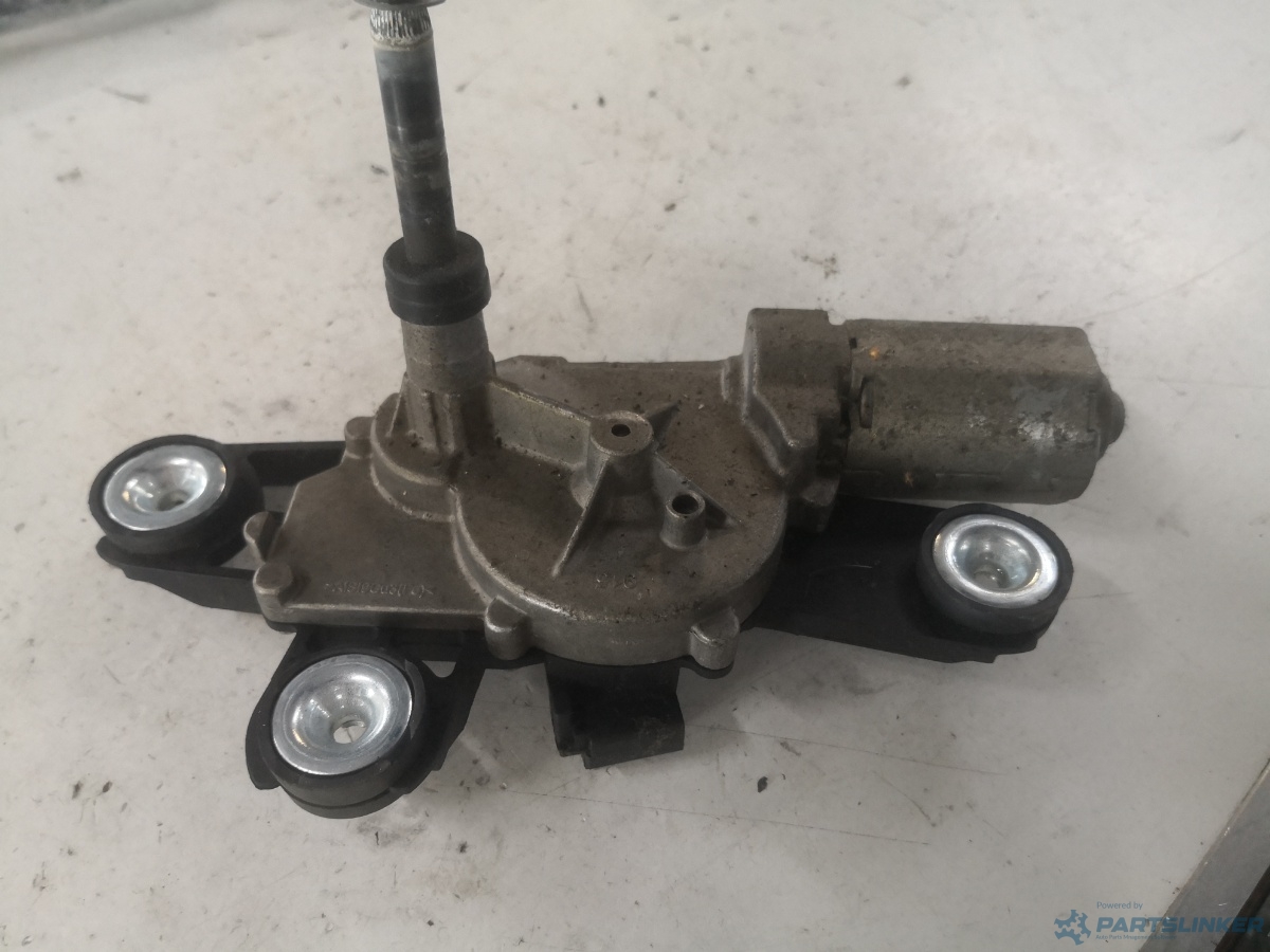 Motoras stergator haion FORD FIESTA V (JH_, JD_) [ 2001 - 2010 ] OEM 0390201860 – foto 2
