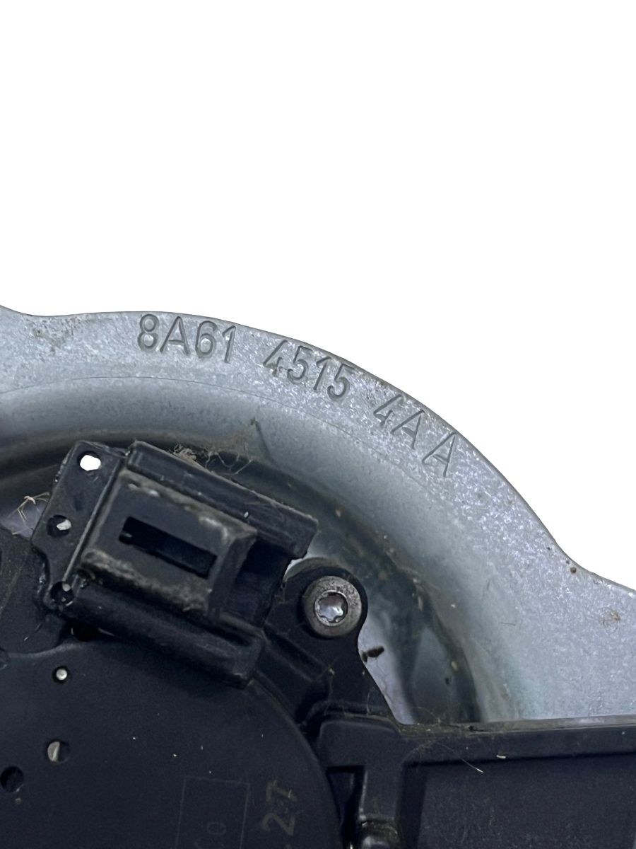 Motoras stergator haion FORD FIESTA VI 2008 -> 8A6145154AA – foto 2