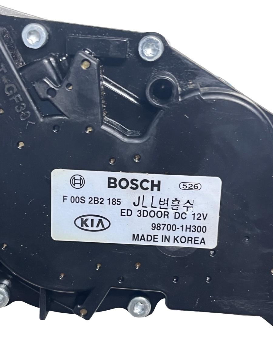 Motoras stergator haion HYUNDAI ix35 LM, EL, ELH 2009 -> 98700-1H300 – foto 3