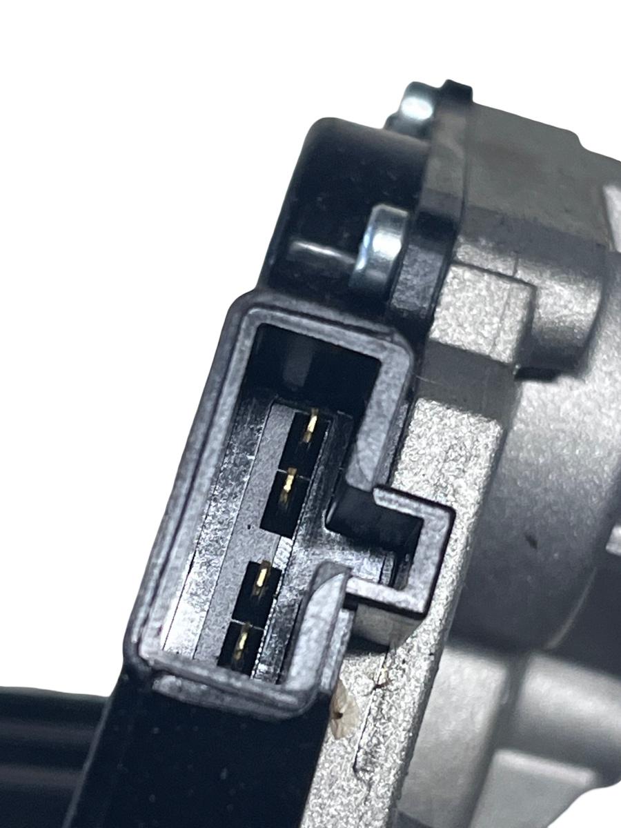 Motoras stergator haion HYUNDAI ix35 LM, EL, ELH 2009 -> 98700-1H300 – foto 4