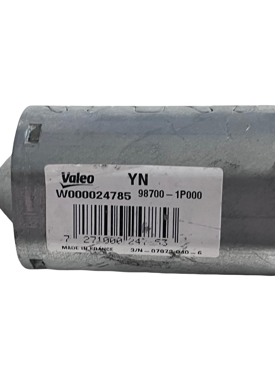 Motoras stergator haion KIA VENGA YN 2010 -> 98700-1P000 – foto 2