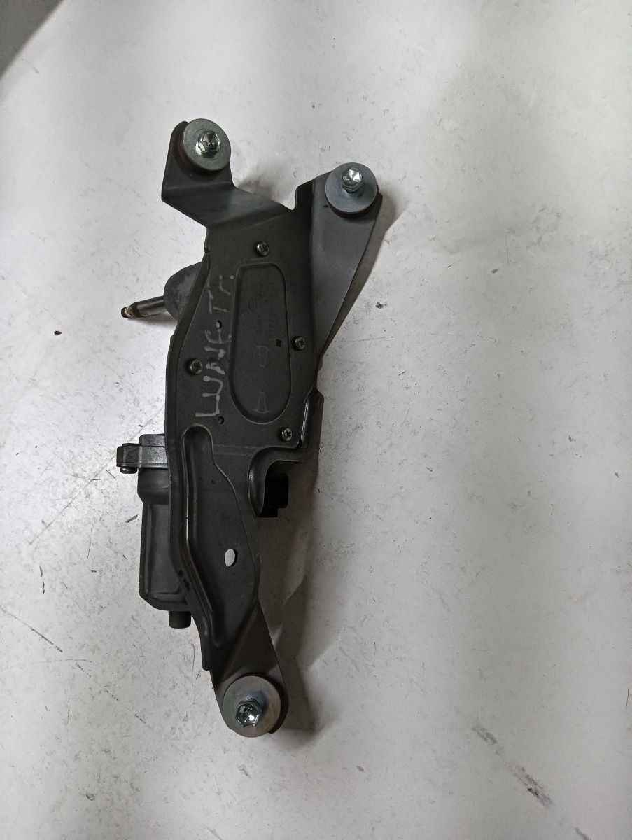 Motoras stergator haion MAZDA 6 GH 2007 - 2013 – foto 2