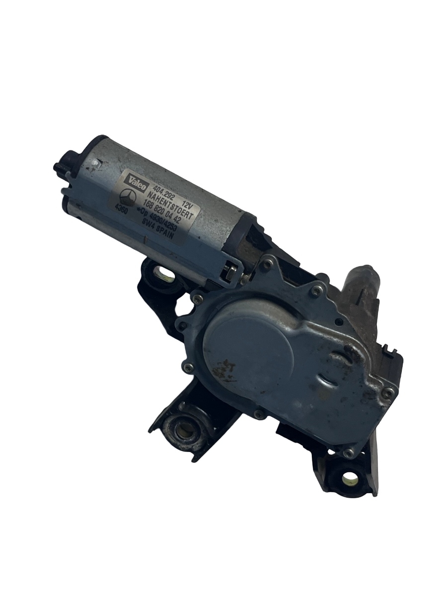 Motoras stergator haion  MERCEDES-BENZ A-CLASS W168 1997 - 2005 1688200442 – foto 3