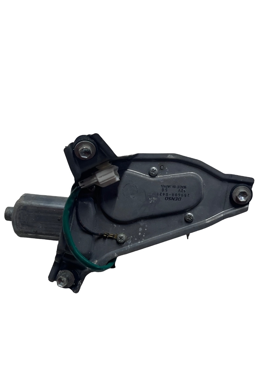 Motoras stergator haion MITSUBISHI OUTLANDER I CU_W 2001 - 2008 2596000421 – foto 2