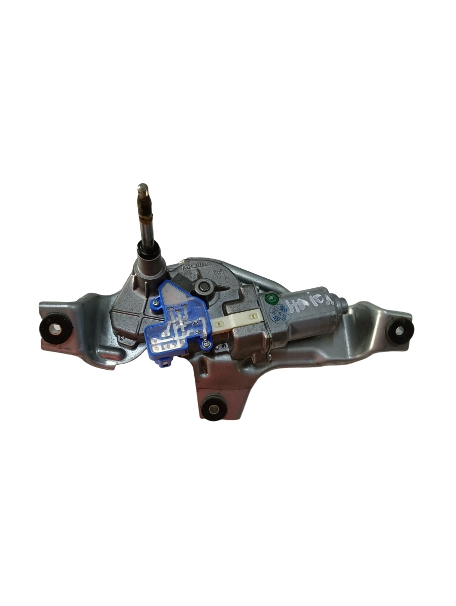 Motoras stergator haion  MITSUBISHI OUTLANDER III GG_W, GF_W, ZJ 2012 - > Hybrid 4WD 4B11, S61, Y61